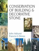 Conservation of Building and Decorative Stone (eBook, ePUB)