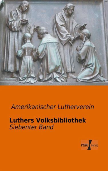 Luthers Volksbibliothek