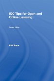 500 Tips for Open and Online Learning (eBook, PDF)