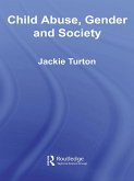 Child Abuse, Gender and Society (eBook, ePUB)