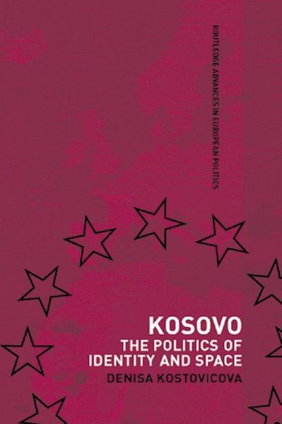 Kosovo (eBook, PDF)