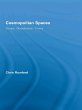 Cosmopolitan Spaces (eBook, ePUB) - Bild 1