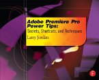 Adobe Premiere Pro Power Tips (eBook, PDF)