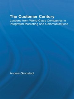 Cover The Customer Century (eBook, ePUB)