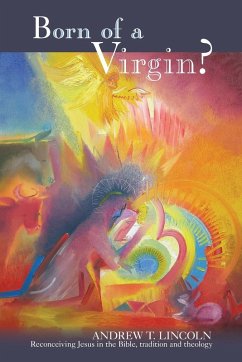 Cover Born of a Virgin?