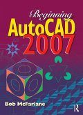 Beginning AutoCAD 2007 (eBook, PDF)
