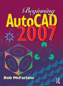 Beginning AutoCAD 2007 (eBook, PDF) - Mcfarlane, Bob