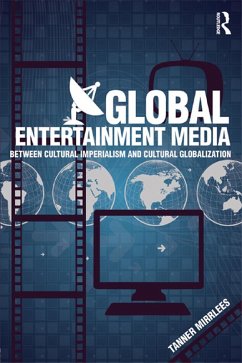 Cover Global Entertainment Media (eBook, PDF)