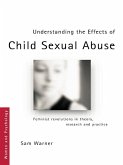 Understanding the Effects of Child Sexual Abuse (eBook, ePUB)