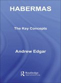 Habermas: The Key Concepts (eBook, ePUB)