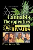 Cannabis Therapeutics in HIV/AIDS (eBook, ePUB)