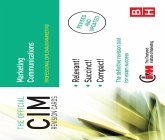 CIM Revision Cards Marketing Communications (eBook, ePUB)