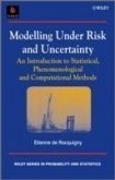 Modelling Under Risk and Uncertainty (eBook, PDF)