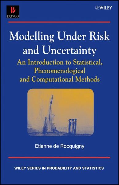 Modelling Under Risk and Uncertainty (eBook, PDF)