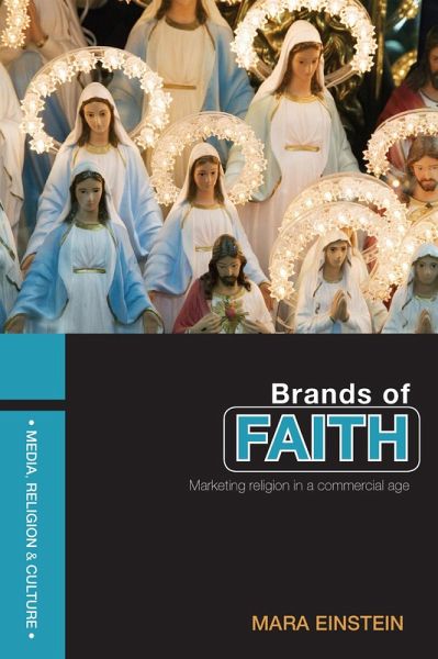 Brands of Faith (eBook, ePUB) Brands of Faith (eBook, ePUB)