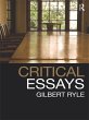 Critical Essays (eBook, ePUB) - Bild 1