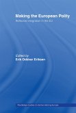 Making The European Polity (eBook, ePUB)