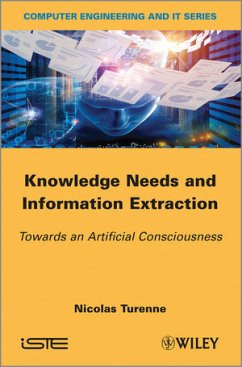 Knowledge Needs and Information Extraction (eBook, PDF) - Turenne, Nicolas