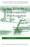 Key Ideas for a Contemporary Psychoanalysis (eBook, ePUB)