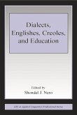 Dialects, Englishes, Creoles, and Education (eBook, PDF)