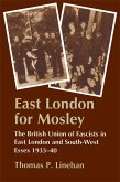 East London for Mosley (eBook, PDF)