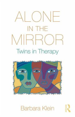Alone in the Mirror (eBook, ePUB) - Klein, Barbara