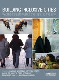 Building Inclusive Cities (eBook, ePUB)