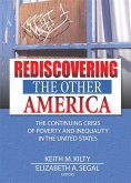 Rediscovering the Other America (eBook, ePUB)