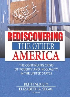 Rediscovering the Other America (eBook, ePUB) - Kilty, Keith; Segal, Elizabeth