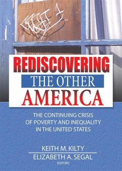 Cover Rediscovering the Other America (eBook, ePUB)
