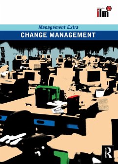 Change Management Revised Edition (eBook, ePUB) - Elearn