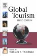 Global Tourism (eBook, ePUB) - Bild 1