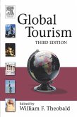 Global Tourism (eBook, ePUB)