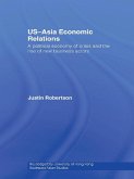 US-Asia Economic Relations (eBook, ePUB)