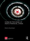China in the Wake of Asia's Financial Crisis (eBook, ePUB)