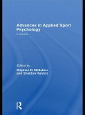 Advances in Applied Sport Psychology (eBook, ePUB)