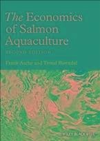 The Economics of Salmon Aquaculture (eBook, ePUB) - Asche, Frank; Bjorndal, Trond