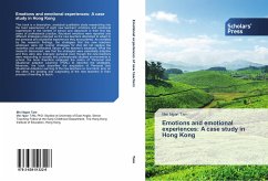 Emotions and emotional experiences: A case study in Hong Kong - Tam, Mei Ngan