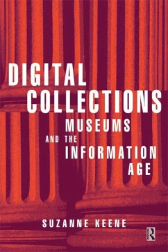 Digital Collections (eBook, PDF) - Keene, Suzanne