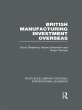 British Manufacturing Investment... - Bild 1