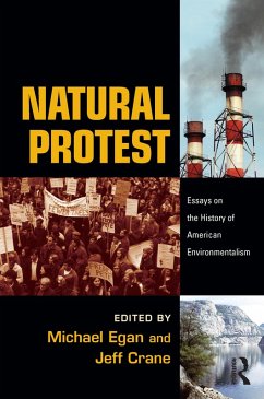 Cover Natural Protest (eBook, ePUB)