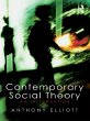 Contemporary Social Theory (eBook, ePUB) - Bild 1