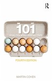101 Philosophy Problems (eBook, ePUB)