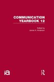 Communication Yearbook 12 (eBook, ePUB)