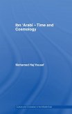 Ibn 'Arabî - Time and Cosmology (eBook, ePUB)