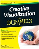 Creative Visualization For Dummies (eBook, PDF)