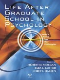 Life After Graduate School in Psychology (eBook, ePUB)
