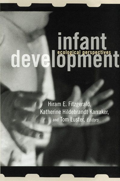 Infant Development (eBook, ePUB) Infant Development (eBook, ePUB)