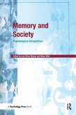 Memory and Society (eBook, PDF)