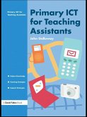 Primary ICT for Teaching Assistants (eBook, ePUB)